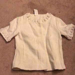 Banana republic top